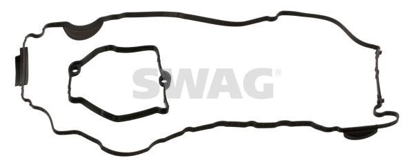 SWAG Rocker Cover Gasket Set 20 93 8908