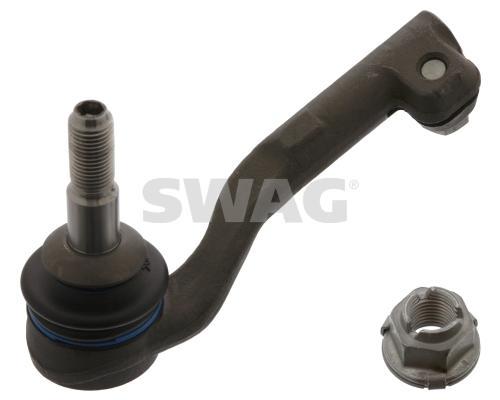 SWAG Tie Rod End LH 20 94 4281