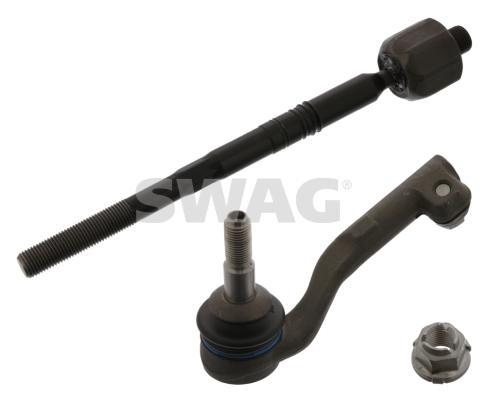SWAG Tie Rod End Assembly LH 20 94 4285