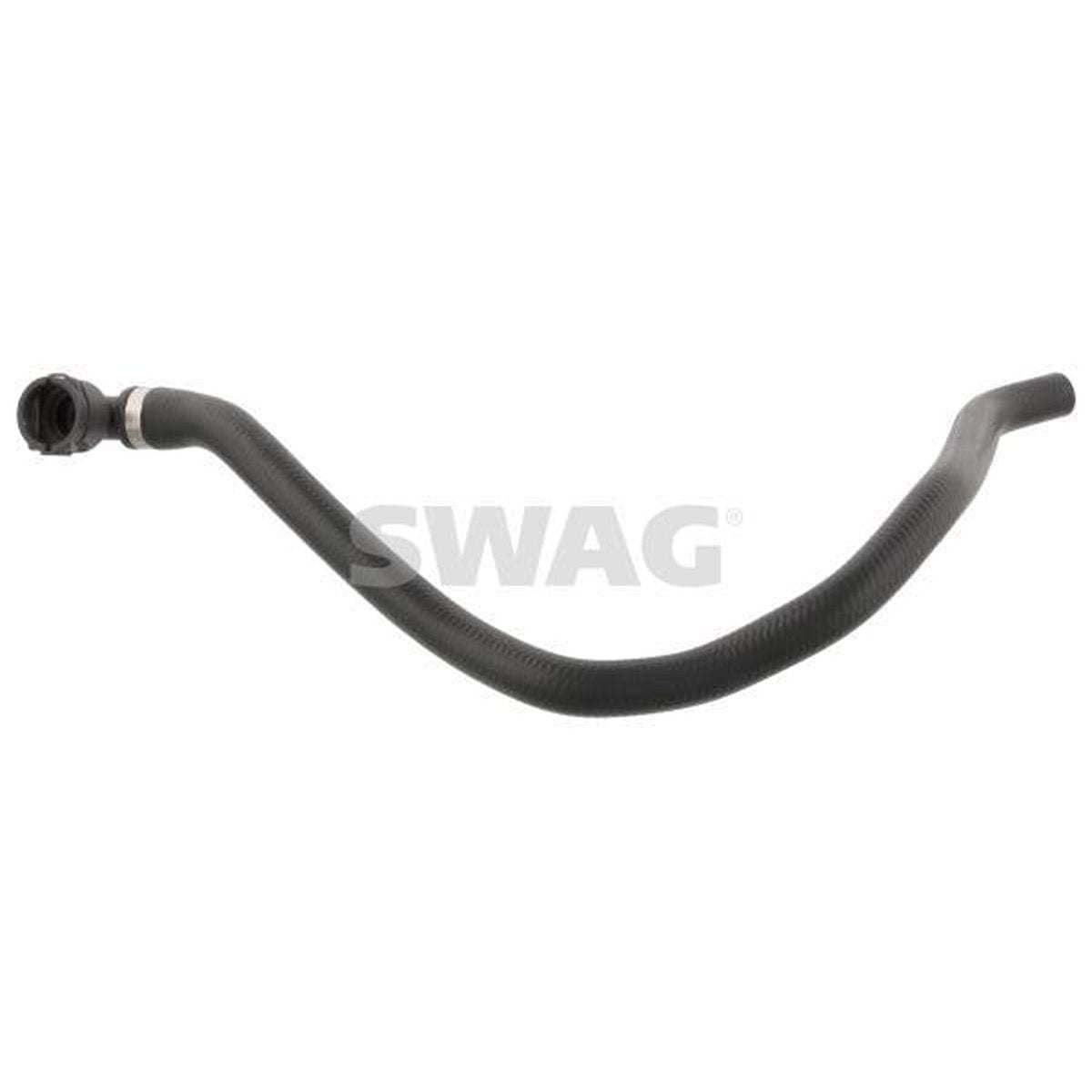 SWAG Heater Hose 20 94 5988