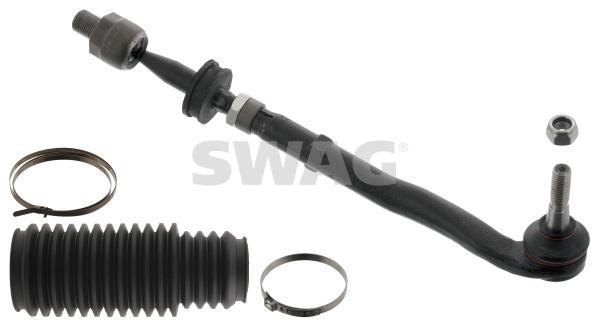 SWAG Tie Rod End Assembly RH 20 94 6287