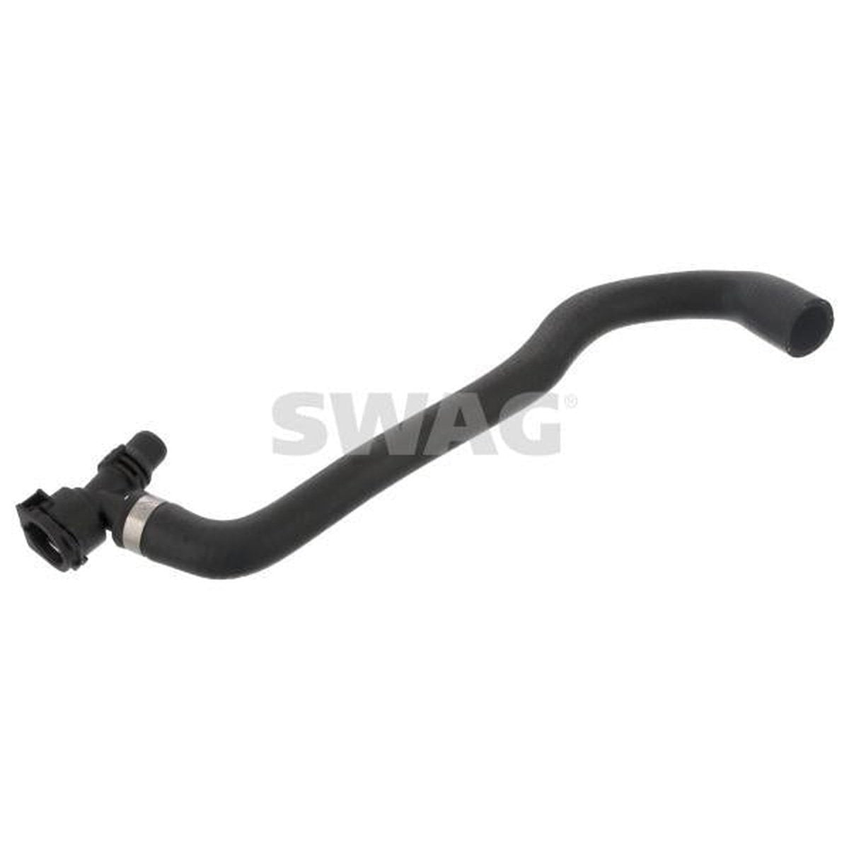 SWAG Radiator Hose 20 94 6487