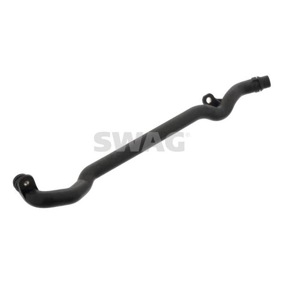 SWAG Coolant Pipe 20 94 6998