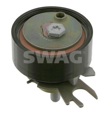 SWAG Timing Belt Tensioner 30 03 0049