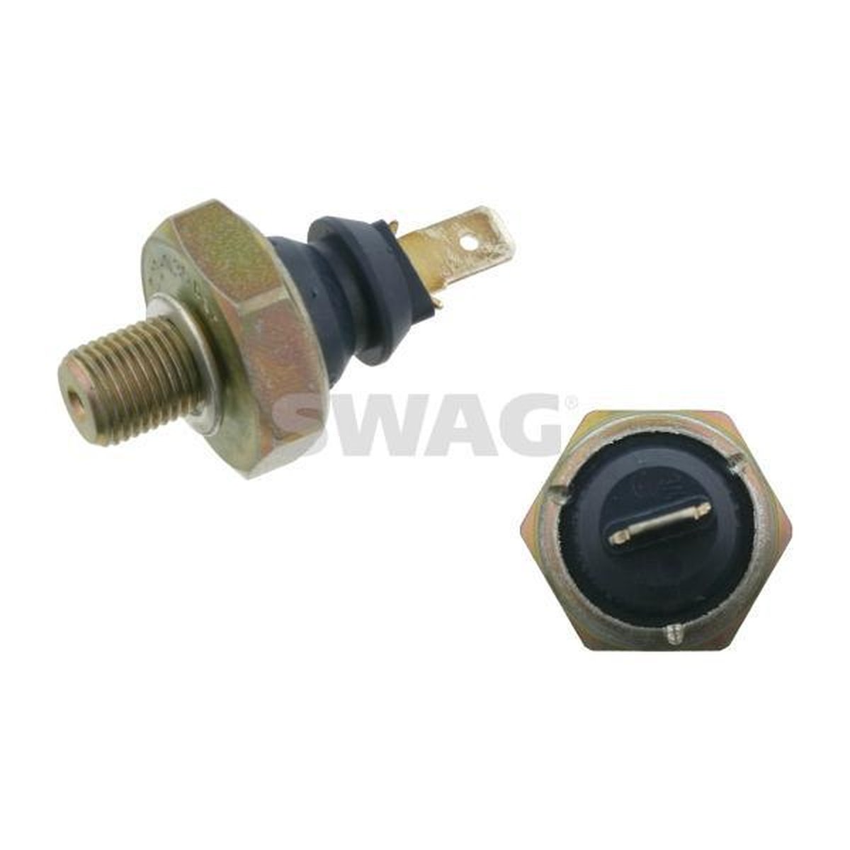 SWAG Oil Pressure Switch 30 23 0002