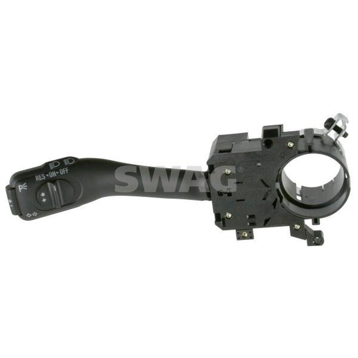 SWAG Headlight Indicator Switch 30 92 1594
