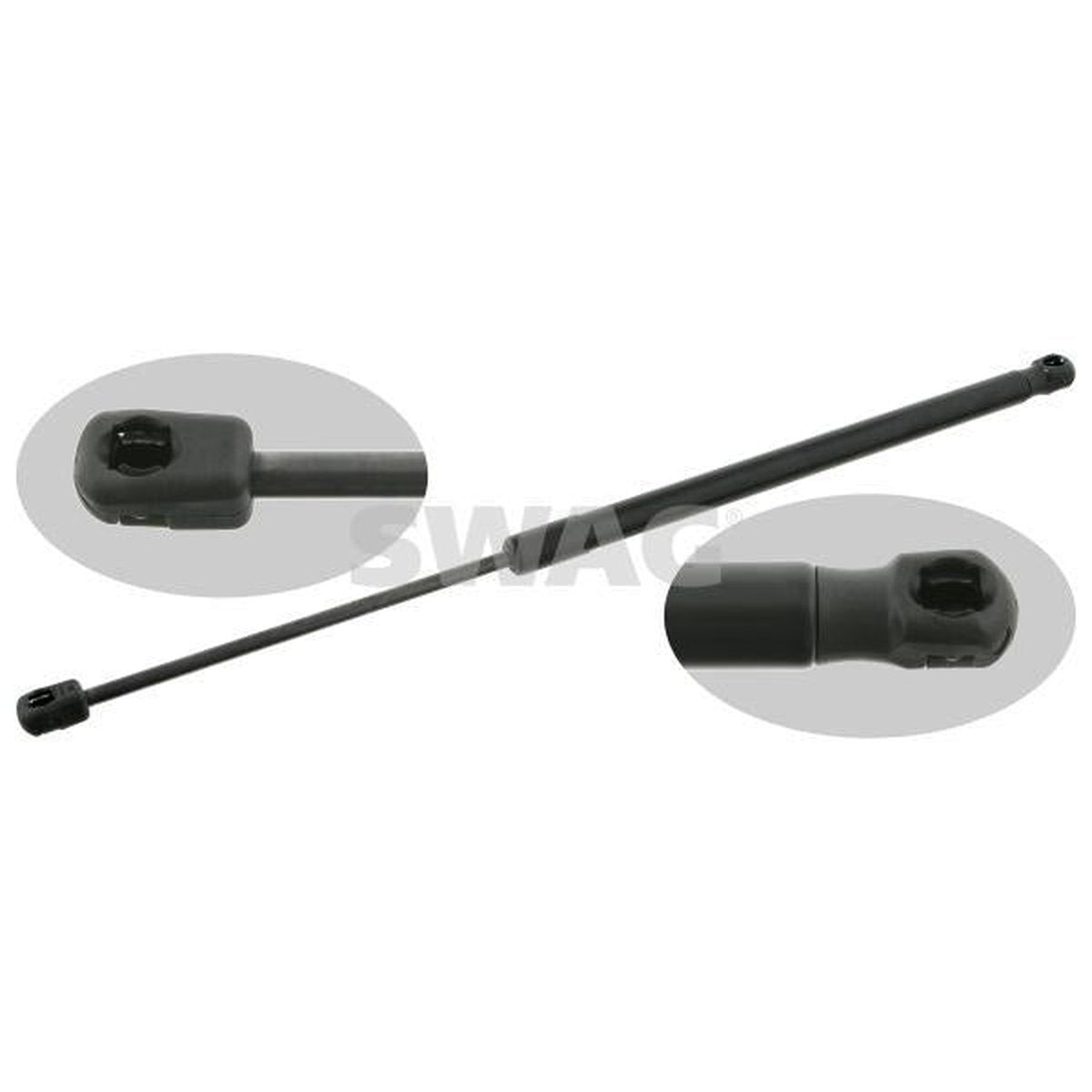 SWAG Bonnet Strut 30 92 7663