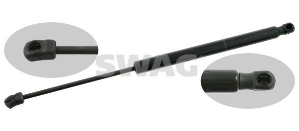 SWAG Bonnet Strut 30 92 7674
