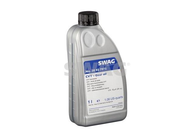 SWAG CVT Transmission Fluid 1L 30 92 7975