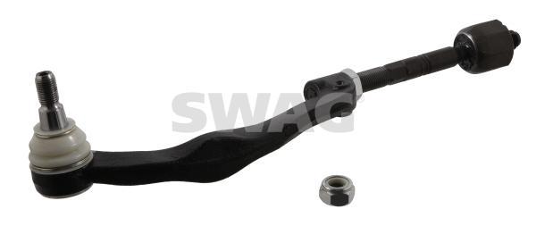 SWAG Tie Rod End Assembly LH 30 93 1789