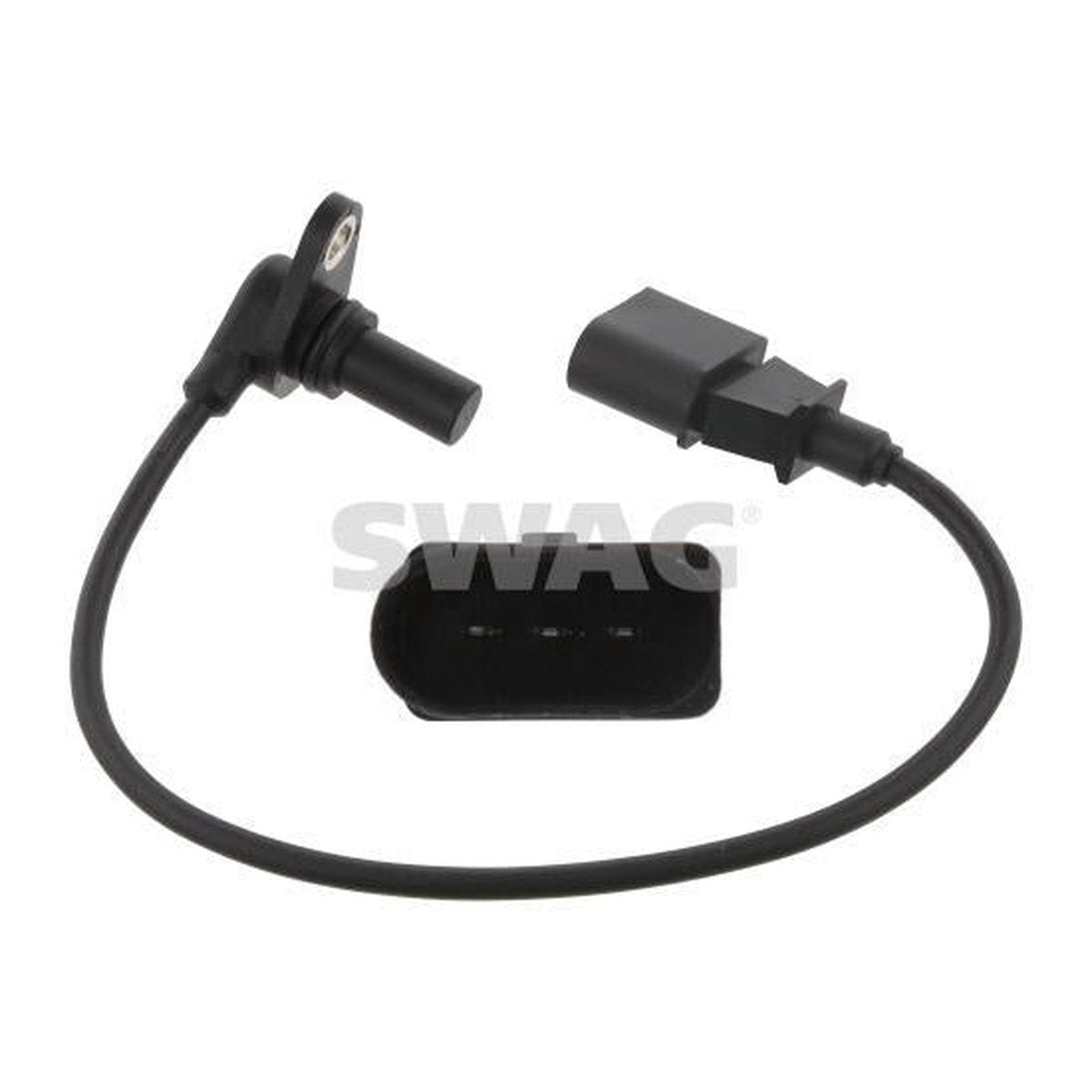 SWAG Speedometer Sensor 30 93 2872