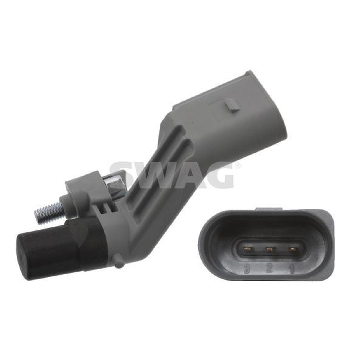 SWAG Crank Angle Sensor 30 93 7093
