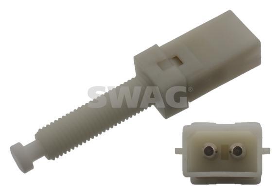 SWAG Brake Light Switch 30 93 7553