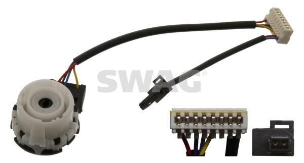 SWAG Ignition Switch 30 93 8638