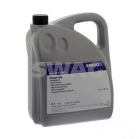SWAG DSG Transmission Fluid 5L 30 93 9071