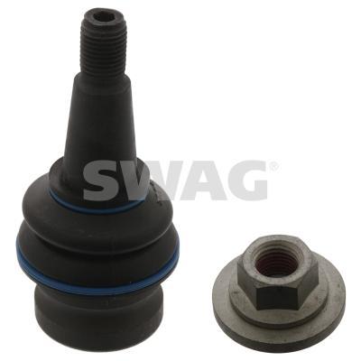 SWAG Ball Joint (w/ Locknut) Front 30 94 0930
