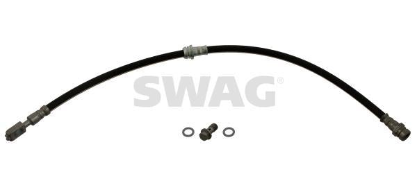 SWAG Brake Hose Front 30 94 3763