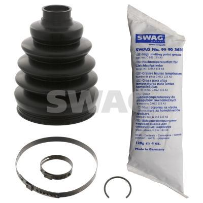 SWAG CV Boot Outer Kit 30 94 5947