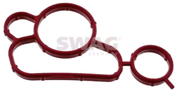 SWAG Oil Filter Housing Seal 30 94 8366