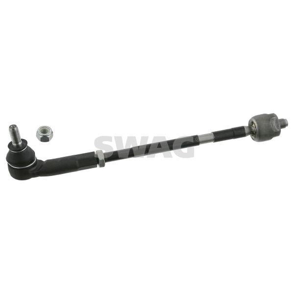 SWAG Tie Rod End Assembly LH 32 92 6251