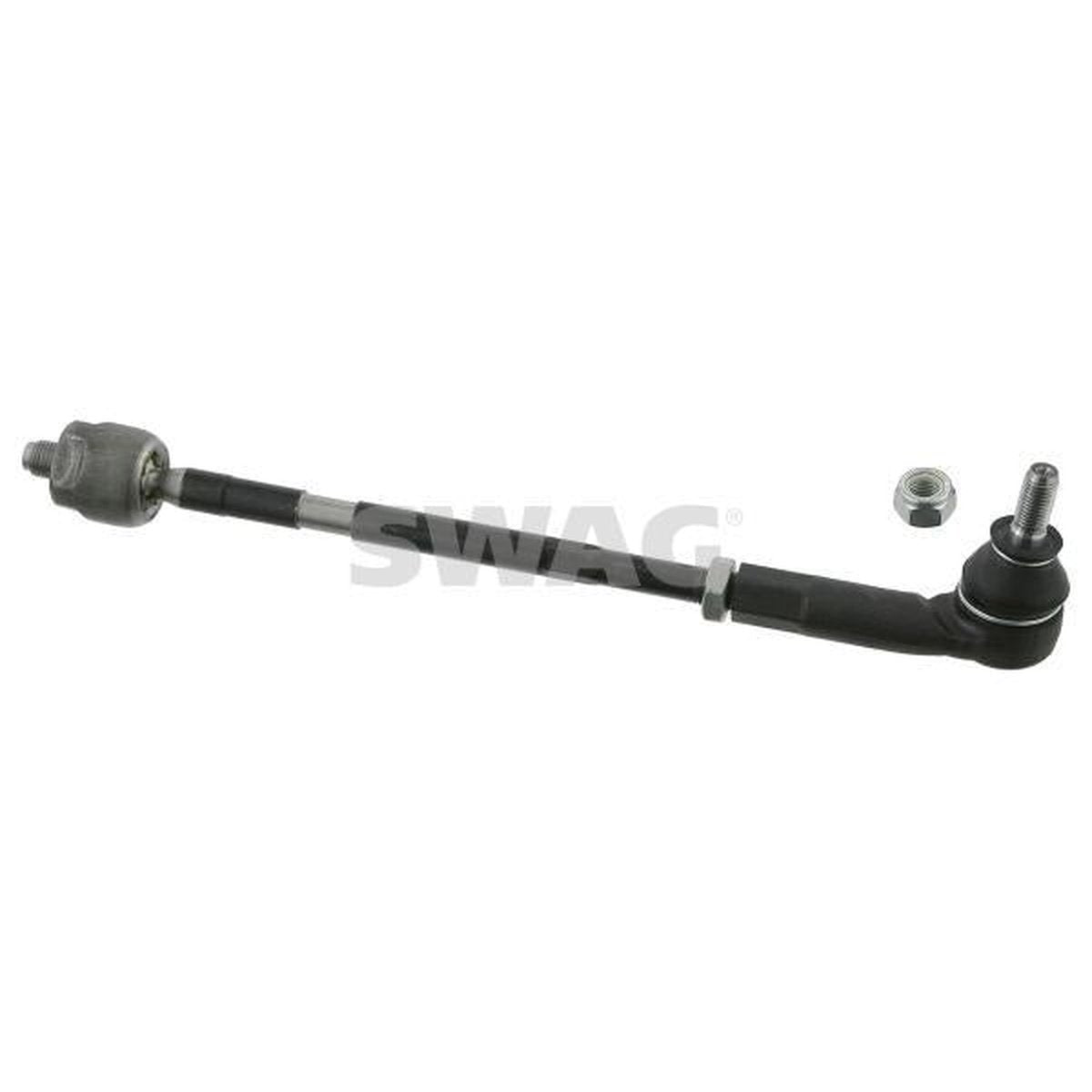 SWAG Tie Rod End Assembly RH 32 92 6252