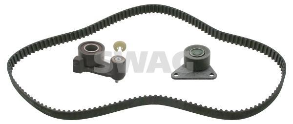 SWAG Timing Belt Kit 55 02 0012