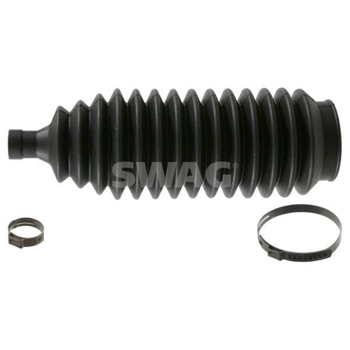 SWAG Rack Boot 55 92 2533