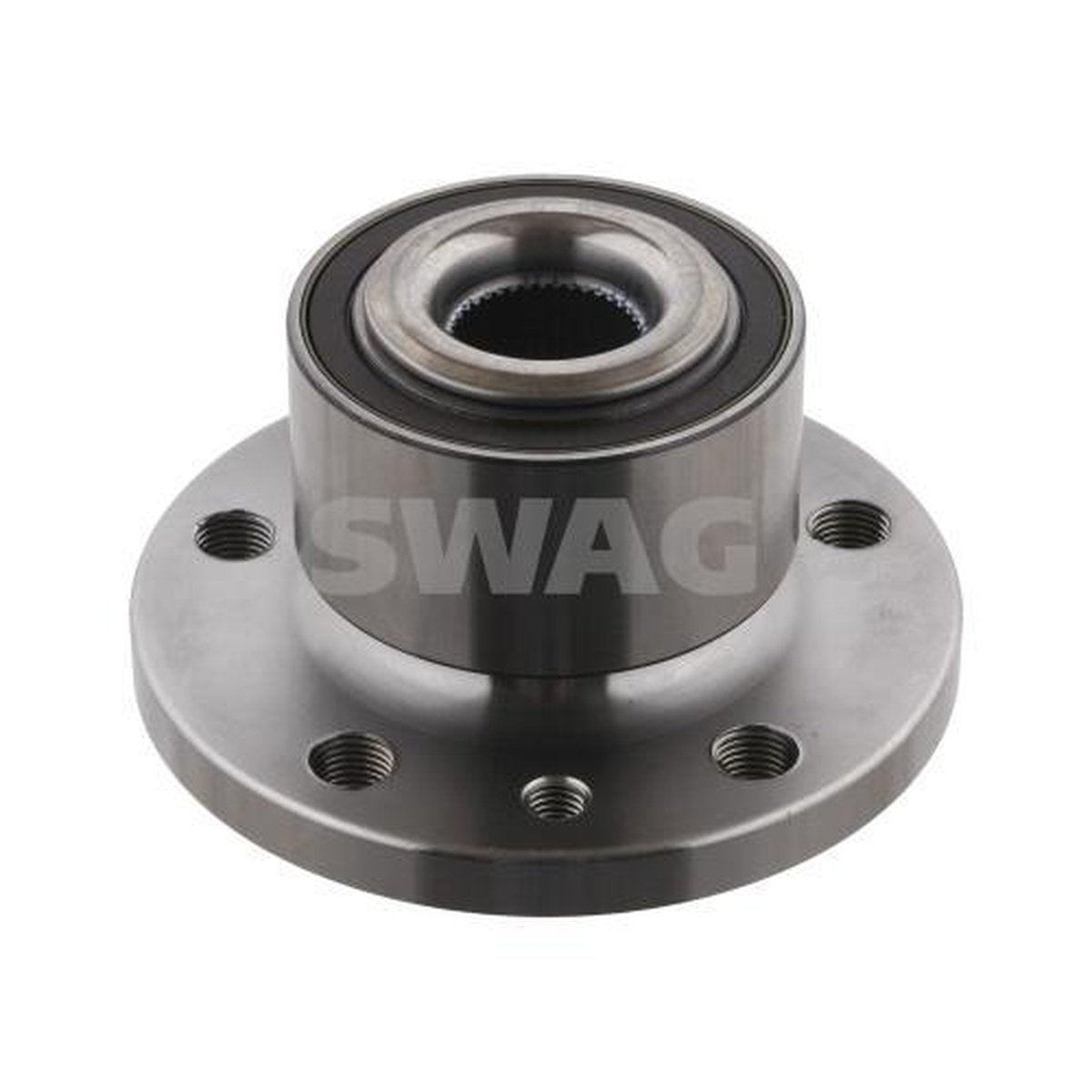 SWAG Wheel Bearing Hub Front 55 93 2694