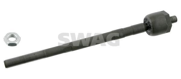 SWAG Rack End 60 92 7301