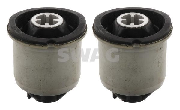 SWAG Axle Beam Bush Kit 60 93 1396