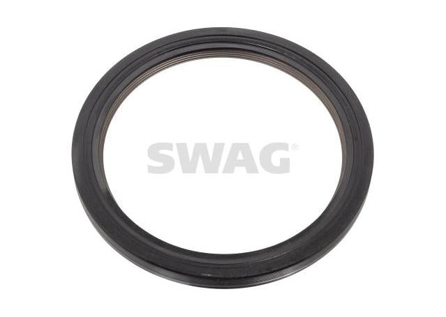 SWAG Rear Main Seal 62 91 1813