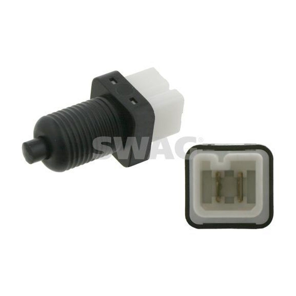 SWAG Brake Light Switch 62 91 7217
