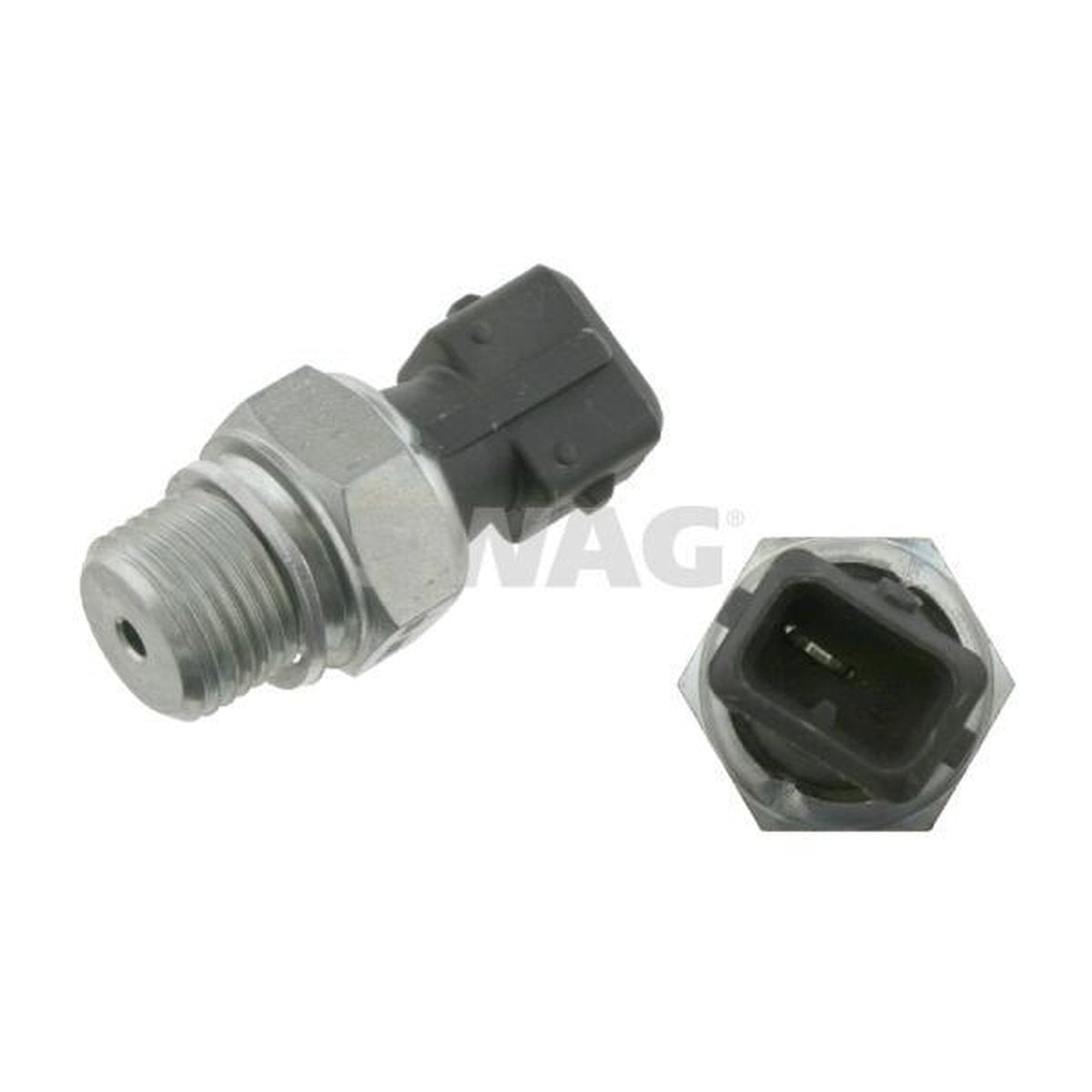 SWAG Oil Pressure Switch 62 91 8669