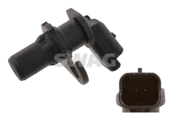 SWAG Crank Angle Sensor 62 93 1244