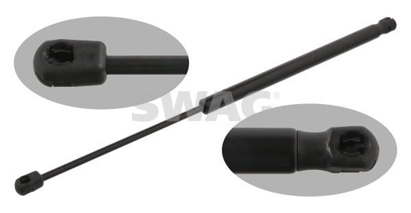 SWAG Tailgate Strut 62 93 4416