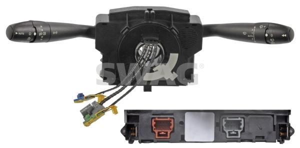 SWAG Steering Column Switch 62 93 4928