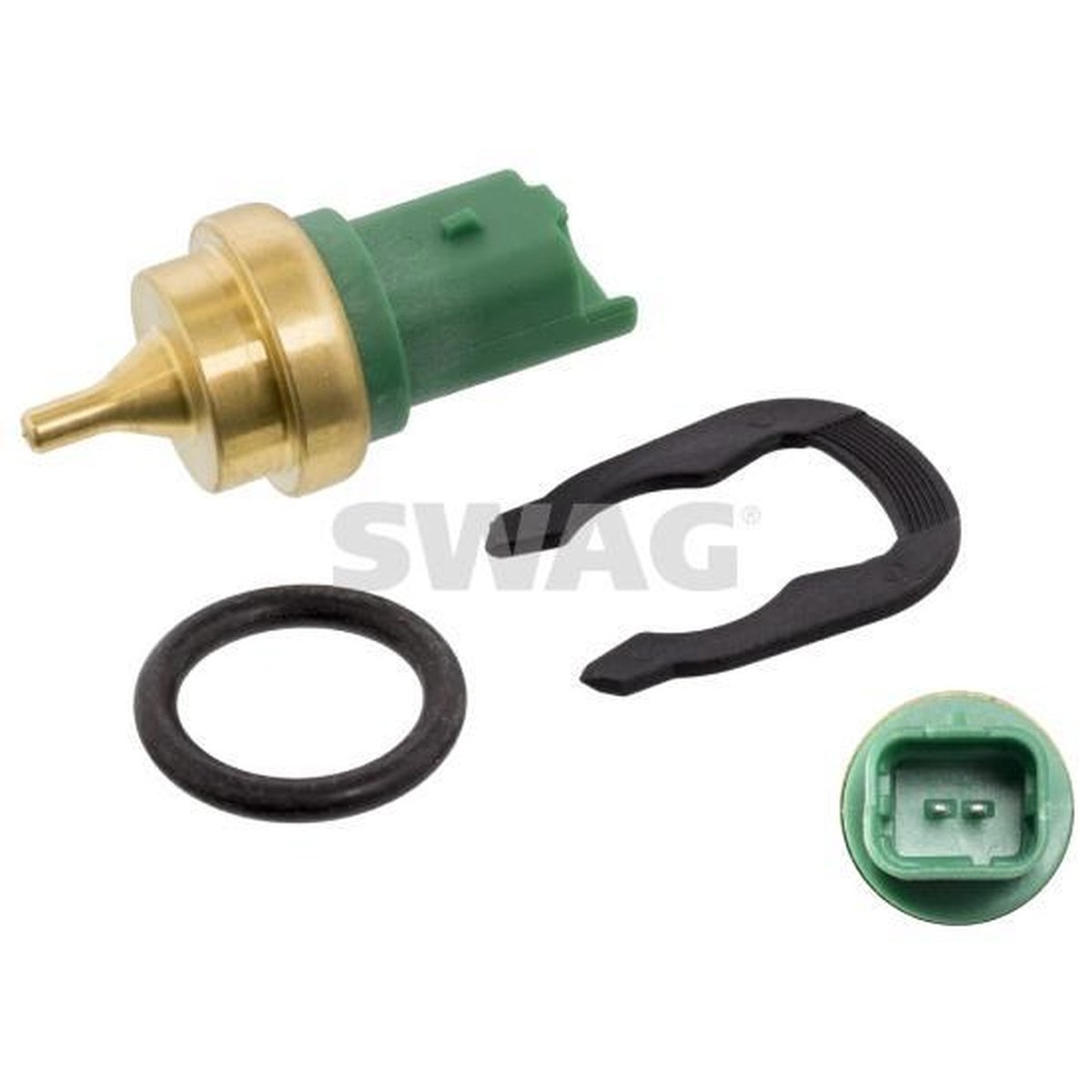 SWAG Coolant Temperature Sensor 62 93 7173