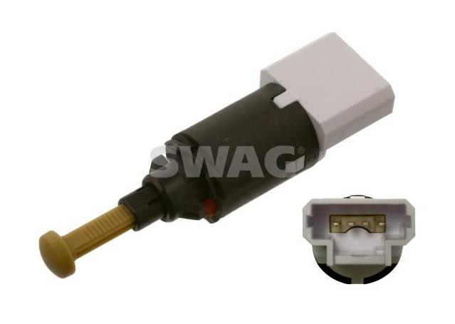 SWAG Brake Light Switch 62 93 7359