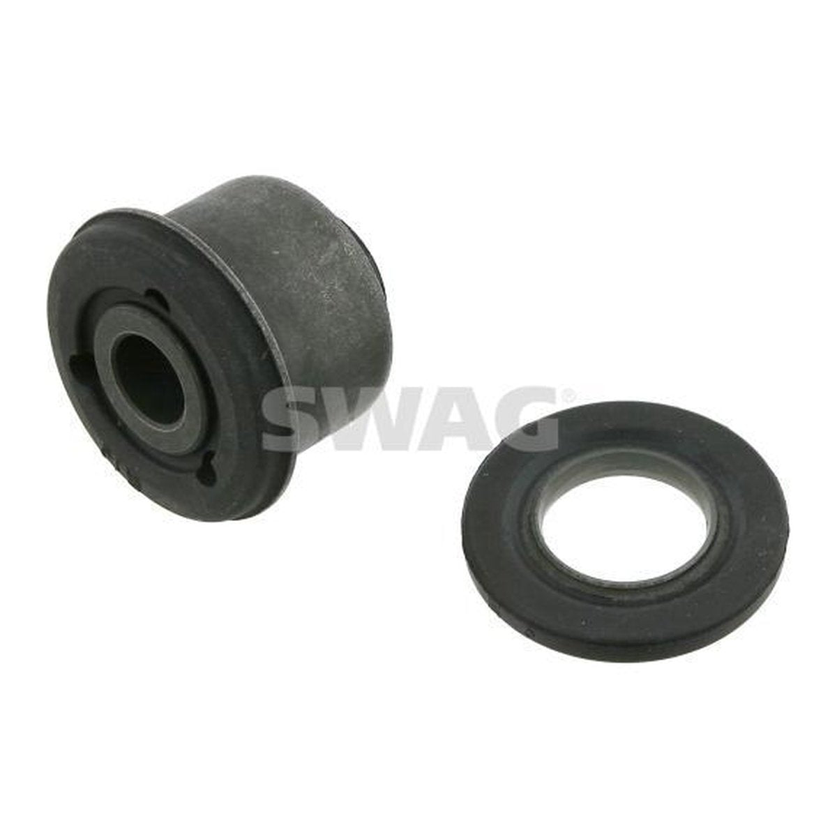 SWAG Control Arm Bush Front Lower 64 92 6192