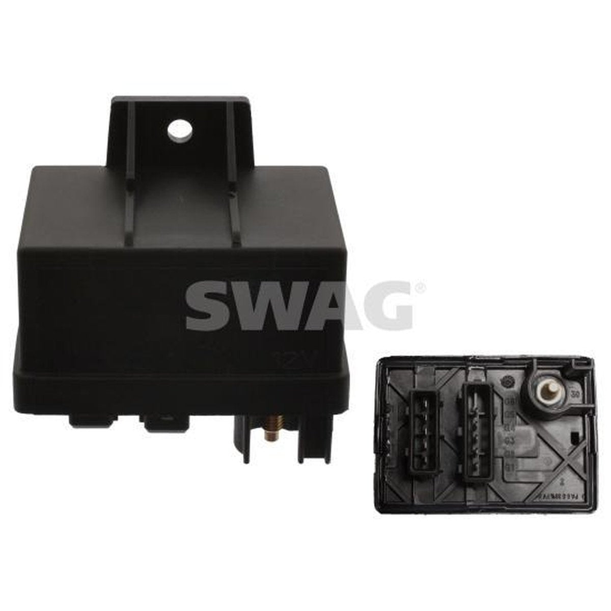 SWAG Glow Plug Timer Relay 70 94 4177
