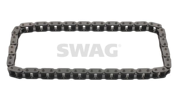 SWAG Oil Pump Chain 99 11 0015
