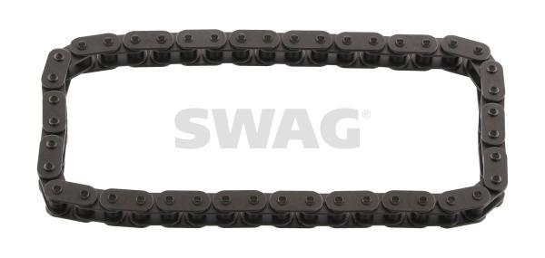 SWAG Oil Pump Chain 99 11 0360
