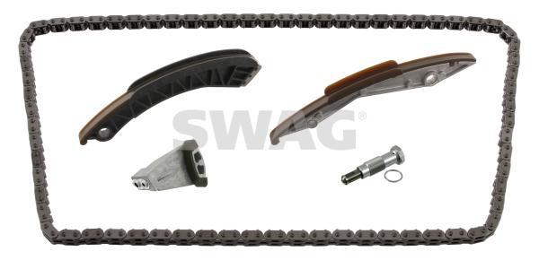 SWAG Timing Chain Kit (5-8 Cyl) 99 13 0340