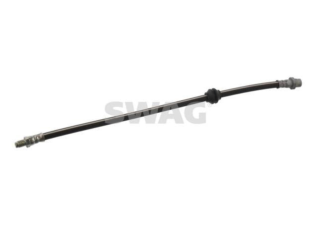 SWAG Brake Hose Front 99 90 1736