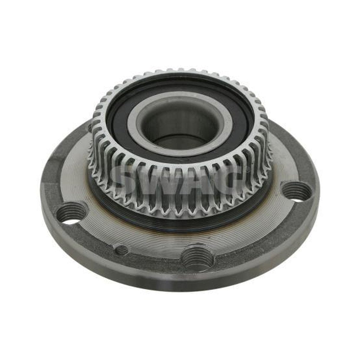 SWAG Wheel Bearing Hub Rear 99 90 9521