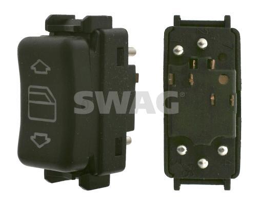 SWAG Window Switch Front RH 99 91 8308
