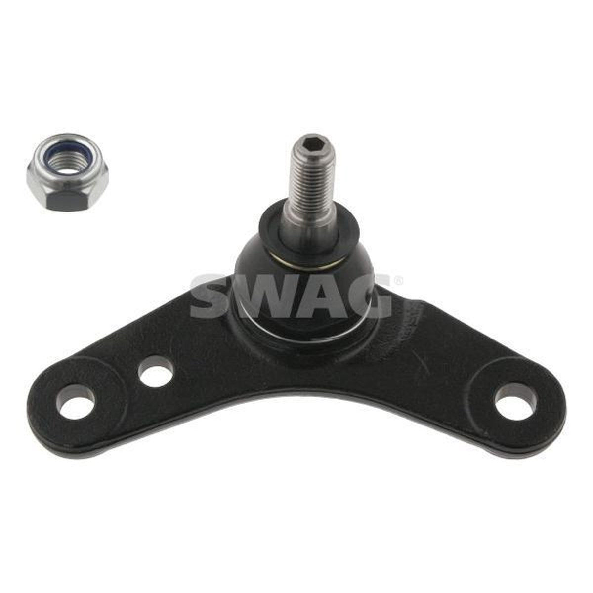 SWAG Ball Joint LH Inner 99 92 1485