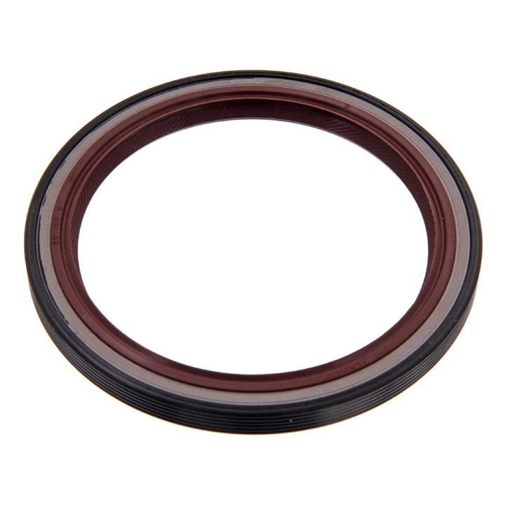 SWAG Rear Main Seal 60 91 0542