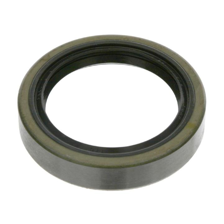 SWAG Wheel Bearing Seal 99 90 8931
