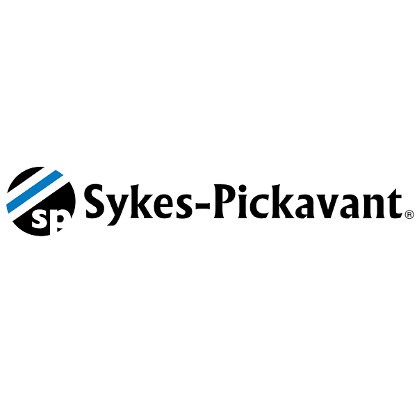 Sykes-Pickavant  Thread Restorer File - Metric 15602